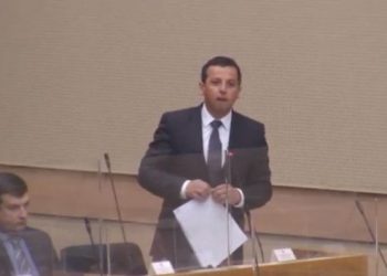 SUSRET PLENKOVIĆA I ČOVIĆA Vukanović smatra da će se sada pokazati je li Dodik i dalje hrvatski nacionalni interes