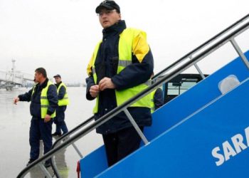 SUVLASNIK VIADUCTA ‘Nećemo stati, novac ćemo dobiti na bilo koji način’