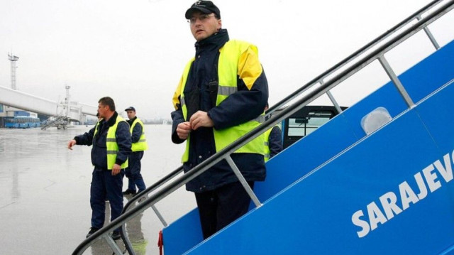 SUVLASNIK VIADUCTA ‘Nećemo stati, novac ćemo dobiti na bilo koji način’