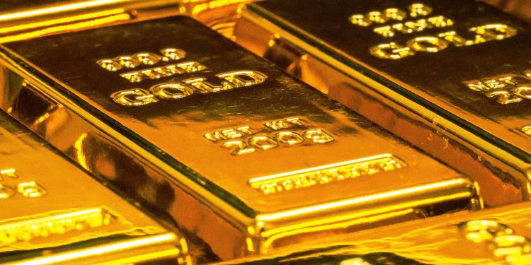 Sa zlatom zaustavljanje, je li Bitcoin -ov red? Trgovci Eye 95K kao razina probijanja ključeva