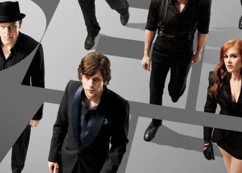 Sad me vidite 3 službeno naslovljeno sada me vidite: Sad ne, sad me vidite 4 potvrđeno