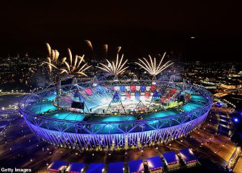 Sadiq Khan Povratak u London za 2040. Olimpijske igre dok se gradonačelnik obvezao da će grad učiniti “sportskom prijestolnicom svijeta”