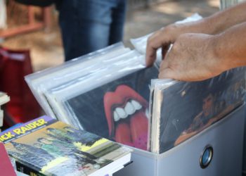 Sajam ploča, slušaonice i Mirso uživo! Dani vinila u TUP-u donose zabavu za sve generacije