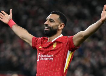 Salah obnavlja, još dvije sezone s Liverpoolom