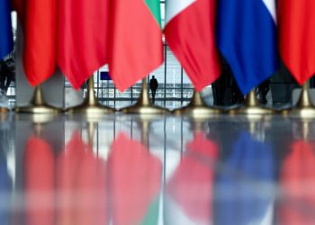 Samo 6 zapadnih država koje su spremne rasporediti trupe u Ukrajinu – AFP – RT World News