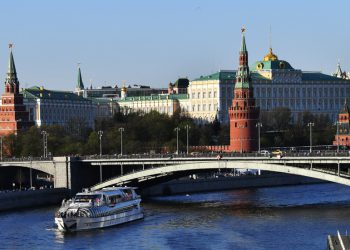 Samo povjerenje izvora iz prve ruke u razgovorima SAD-Rusije-Kremlj-RT Rusija i bivši Sovjetski Savez