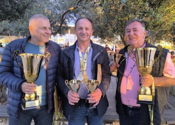 Šampioni Dalma Oleum i Borislav Pedić, najbolja ulja prerađena u uljari Nadin vlasnika Željka Vrsaljka. Donosimo sve dobitnike