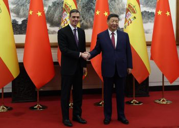 Sanchez u Pekingu pozvao na “uravnoteženo” jačanje suradnje Kine i EU-a