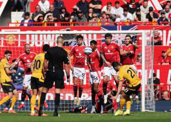 Sarabia, kazna struja Onana