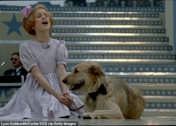 Sarah Jessica Parker bila je ‘redovna u studiju 54’ u dobi od 14 godina zbog Stardoma Broadway