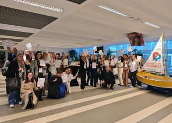 Sastanak s predstavnicima dijabetičkih udruga za poboljšanje kvalitete zdravstvene usluge osobama sa šećernom bolesti u KBC-u Split