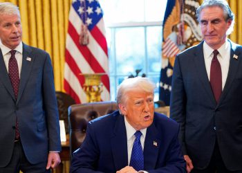 Savezne agencije da ‘oslobode’ energiju ugljena nakon što je Biden administrator ‘ugušio’ industriju