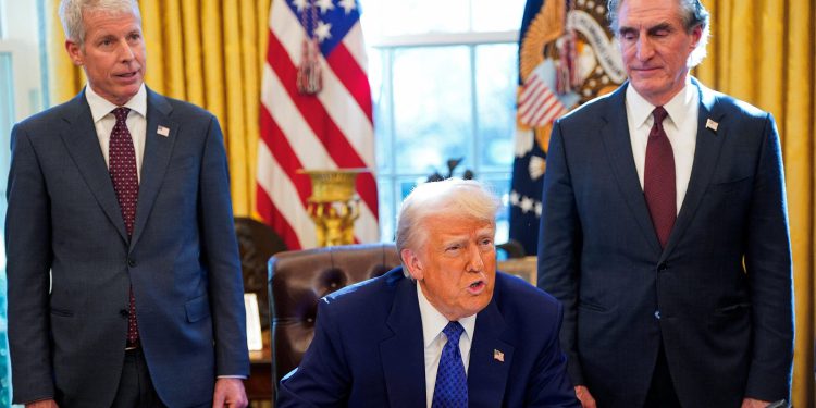 Savezne agencije da ‘oslobode’ energiju ugljena nakon što je Biden administrator ‘ugušio’ industriju