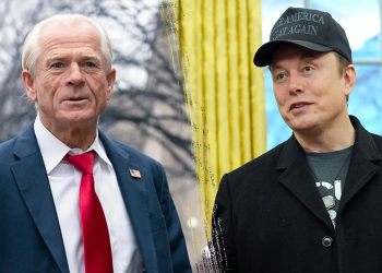 Saveznici, pristaše i donatori Donalda Trumpa, zvuče u tarifnom ratu