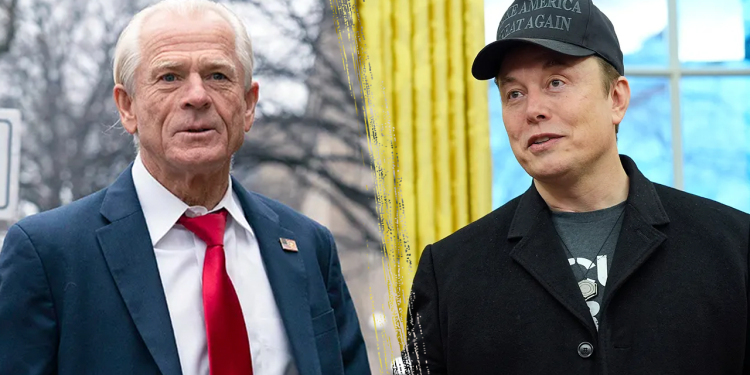 Saveznici, pristaše i donatori Donalda Trumpa, zvuče u tarifnom ratu