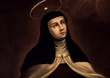 Savjet velike svetice o velikoj zamci života: ‘Vrlo često osigurava nam pakao’