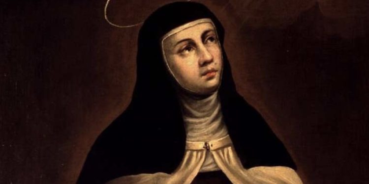 Savjet velike svetice o velikoj zamci života: ‘Vrlo često osigurava nam pakao’