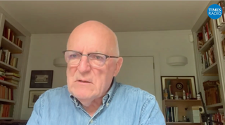 Bivši šef Mi6 Sir Richard Dearlove