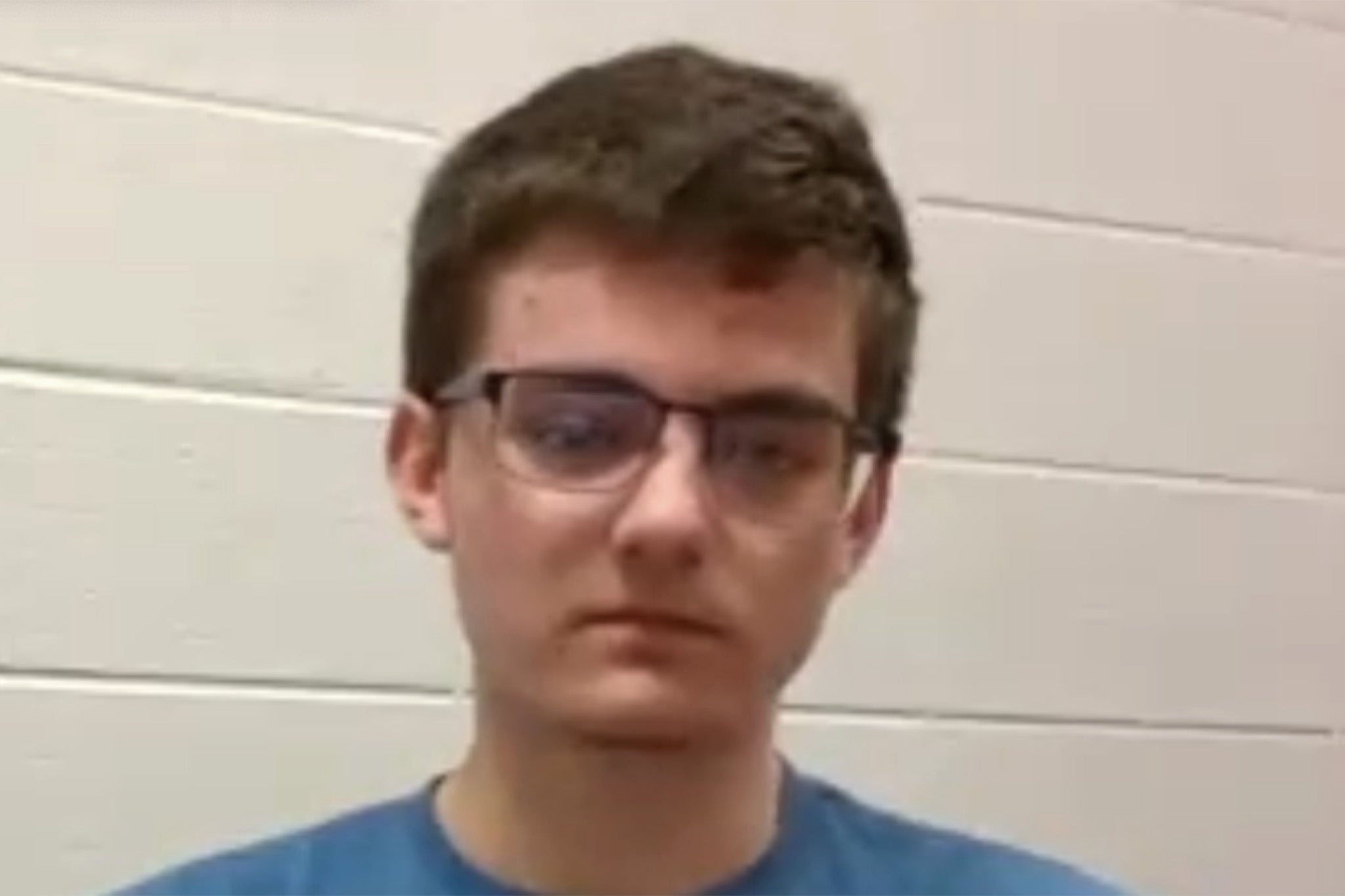 Jedan razrednik rekao je istražiteljima da je CASAP rekao da je razgovarao s nekim u Rusiji putem aplikacije za razmjenu telegrama, a oni su izmislili plan za atentat na Trumpa i svrgavanje vlade zajedno