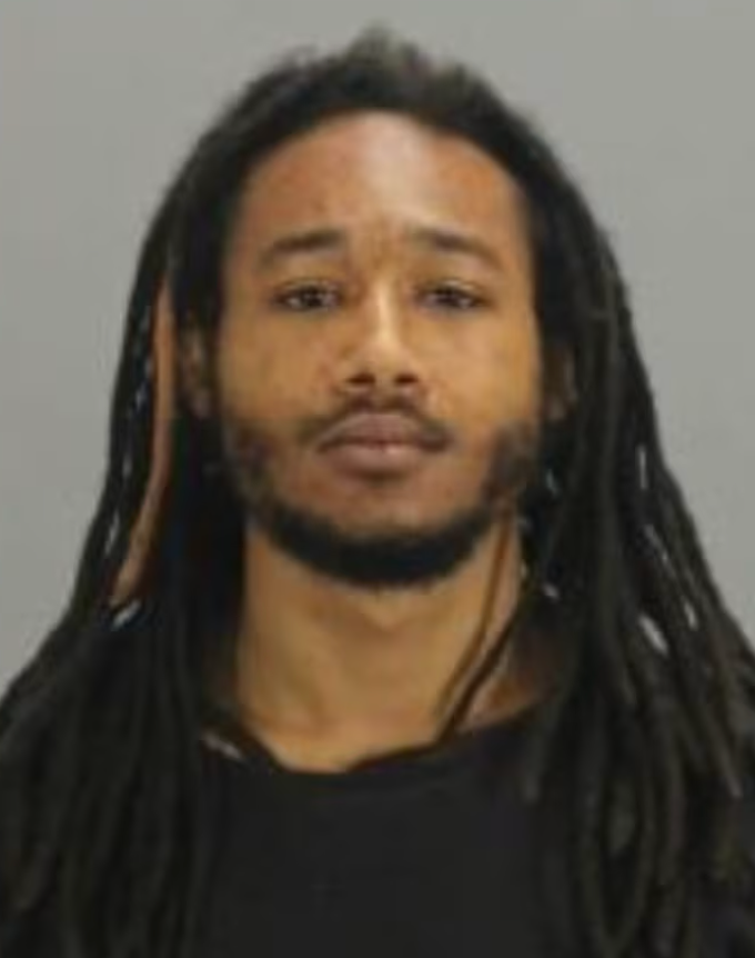 Kathan Guzman je u bijegu od 25. ožujka