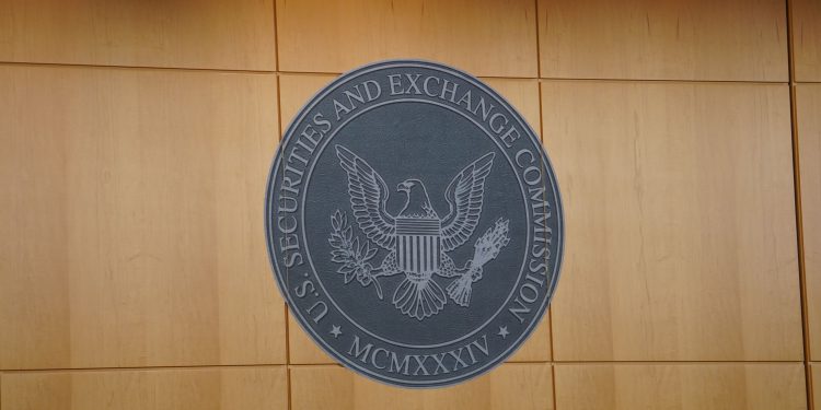 Sec, Binance traži od suca da proširi stanku u tekućem slučaju