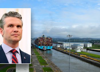 Sec Hegseth posjetiti Panamu nakon Trumpovih zahtjeva za kanalom