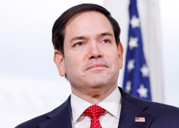 Sec. države Rubio najavljuje zatvaranje napora u državnom odjelu