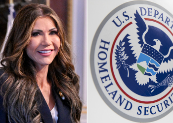 Šef DHS -a je ukraden torbicu s tisućama dolara