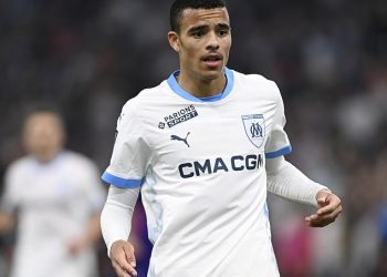 Šef Marseillea bijesno poriče bivša-Tottenham zvijezda odbila se igrati zajedno s Masonom Greenwoodom usred zabrinutosti zbog stava bivšeg čovjeka Uniteda napadača