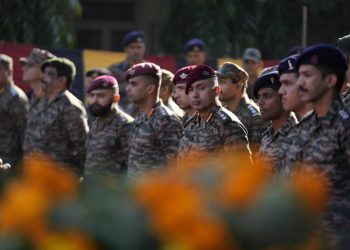 Šef indijske vojske ide prema granici u jeku sve većih napetosti s Pakistanom