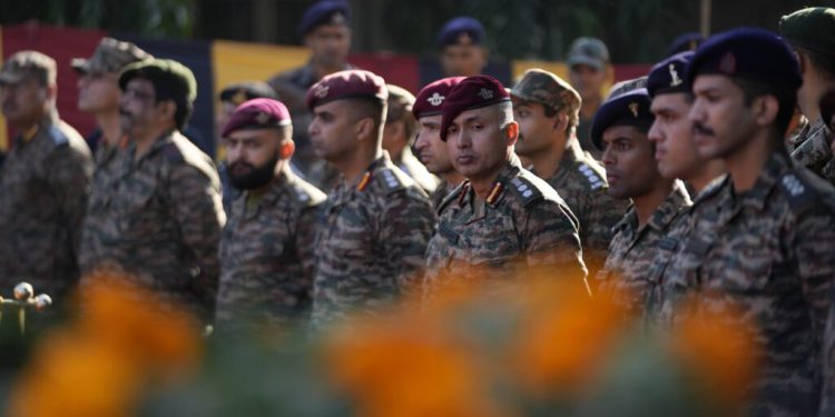 Šef indijske vojske ide prema granici u jeku sve većih napetosti s Pakistanom