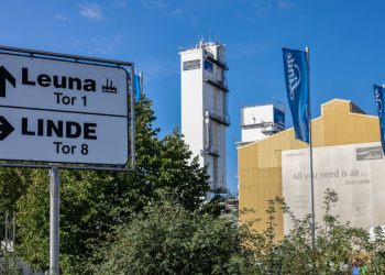 Šefovi EU industrije žele da se ruski opskrba plinom obnovi – Reuters – RT World News