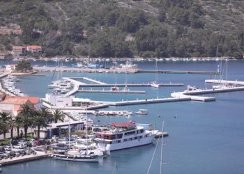 Šegoni izgubili marinu u Veloj Luci, poznat je novi vlasnik