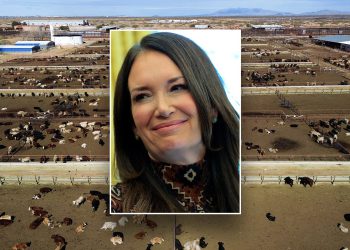 Sekretar za poljoprivredu Rollins u Meksiko: zaustavite širenje crva ili gube trgovinu životinjama