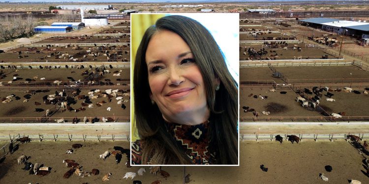 Sekretar za poljoprivredu Rollins u Meksiko: zaustavite širenje crva ili gube trgovinu životinjama