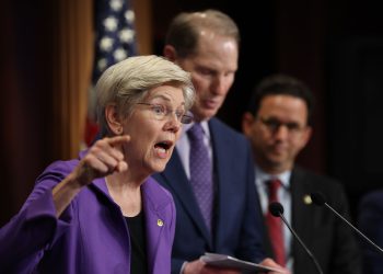 Senat Dems Slam Doj odluka da sjekira kripto jedinicu kao “besplatni prolaz” za kriminalce