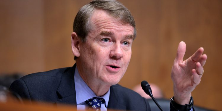 Senator Colorado Michael Bennet pokreće kampanju za guvernera