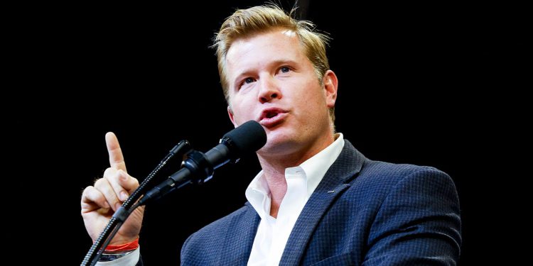 Senator eksplodira predsjednika Meksika, kaže da otrovna kanalizacija prijeti “nacionalnoj sigurnosti”