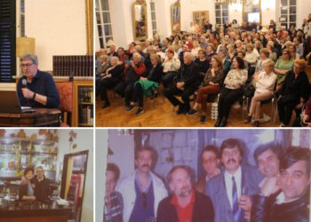 Sentimentalno putovanje Vedrana Benića: Negdašnje su betule imale ugođaj, toplinu, draž i dušu, bile su odraz Grada i vremena kojeg više nema