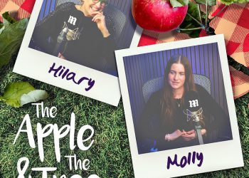 Sestra Jacka Whitehalla, Molly Wilkinson, otkriva koji je čovjek u obitelji Whitehall potajno smiješniji od njega u posljednjoj epizodi slavnih podcasta Mail ‘The Apple & the Tree’