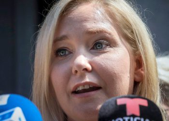 Sestra Virginia Giuffre govori nakon svoje smrti: ‘Svijet je izgubio žestokog ratnika’