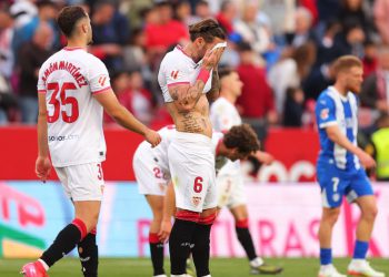 Seville, totalni spor! Pokrenute lažne novčanice prema predsjedniku