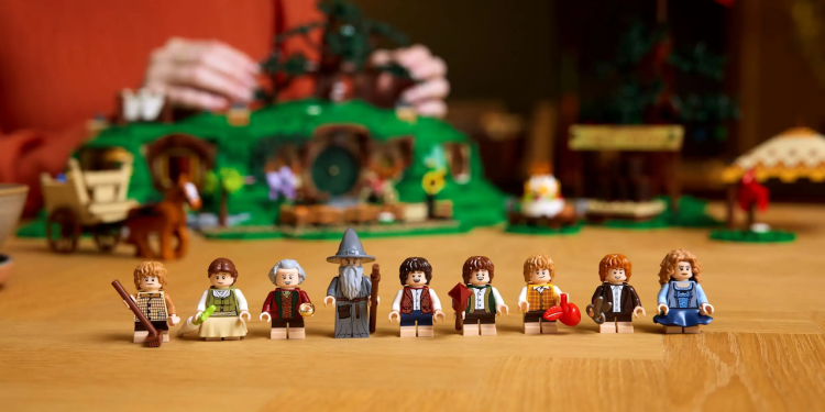 Shire set 2025. godine