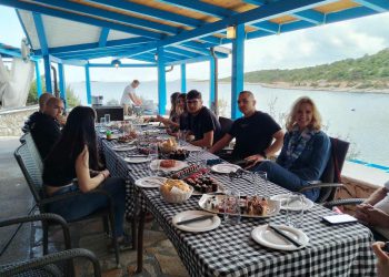 Šibenski – Chef Enrico učio buduće kuhare iz Turističko