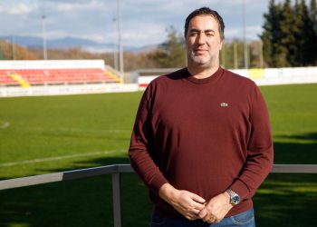 Šibenski – Mario Paić, predsjednik NK Zagore kandidira se za načelnika Unešića