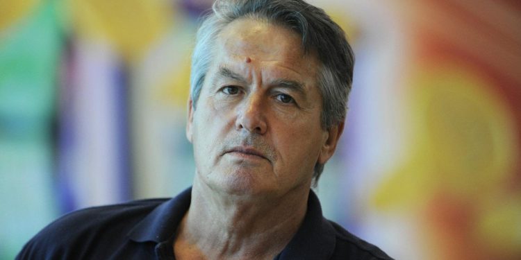 Šibenski gradonačelnik izrazio sućut obitelji preminulog saborskog zastupnika: ‘To je čovjek koji je ostavio dubok trag’