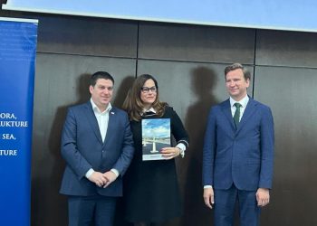 Šibensko-kninskoj Lučkoj upravi milijun eura iz Ministarstva mora!