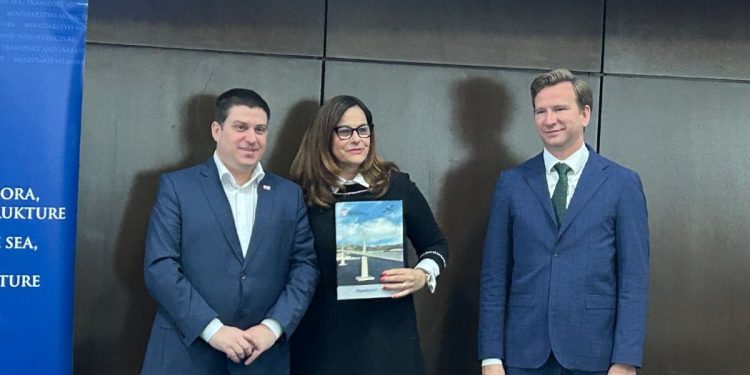 Šibensko-kninskoj Lučkoj upravi milijun eura iz Ministarstva mora!