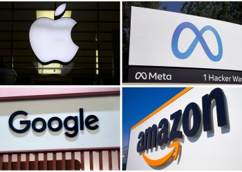 Silicij šest optuženih za izbjegavanje poreza 278 milijardi dolara, kaže novo izvješće