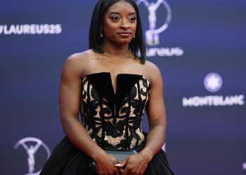 Simone Biles daje svježe ažuriranja o olimpijskim igrama LA 2028